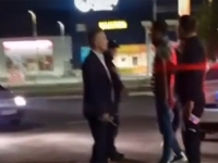 'OSTAVKA, PA ROBIJA...': Haos u Srbiji nakon što je procurio snimak gradonačelnika Beograda...