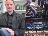 PRAVNI STRUČNJAK GORAN ŠIMIĆ ZA 'SB' O VELIČANJU RATNOG ZLOČINCA RATKA MLADIĆA: 'Ratovi devedesetih nikada nisu završeni, politike i ideologije nikada nisu poražene'