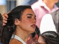 'SLOBODA IMA IME': Dua Lipa podržala Hashima Thacija i OVK