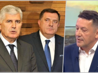 LUČIĆ RASKRINKAO AFERU TEŠKU 310 MILIONA KM: 'Dok je Čović diktirao raspodjelu u Federaciji, unutar Republike Srpske cjelokupnu su priču u pozadini osmislili Dodik i...'