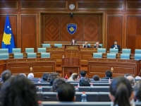 SKUPŠTINA KOSOVA USVOJILA DEKLARACIJU: Osporavaju presudu Tačiju i čelnicima OVK-a