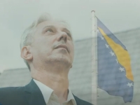 PREDIZBORNI SPOT SLAVENA KOVAČEVIĆA: Učinimo našu domovinu građanskom državom i ostavimo je boljom za generacije koje dolaze (VIDEO)