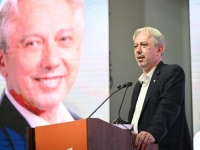 SLAVEN KOVAČEVIĆ POSLAO MOĆNU PORUKU IZ VISOKOG: 'Dodik neće biti premijer, a Predsjedništvo BiH nećemo dijeliti po etničkim linijama'