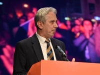 SLAVEN KOVAČEVIĆ PORUČUJE GRAĐANIMA FEDERACIJE BiH: 'MORAMO sačuvati dominaciju probosanskih snaga u Predsjedništvu BiH!'