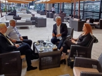 GENERALI ARBiH PODRŽALI SLAVENA KOVAČEVIĆA: Poručili ko treba činiti većinu u Predsjedništvu BiH