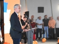 SLAVEN KOVAČEVIĆ, DIREKTNO: 'Politike Ratka Mladića i Slobodana Praljka ne smiju biti zastupljene u Predsjedništvu BiH'