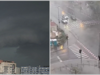 ALARMANTNO STANJE U REGIONU: Snažno nevrijeme pogodilo Sloveniju, Geološki zavod poziva na oprez, aktivirale se opasne zone (VIDEO)