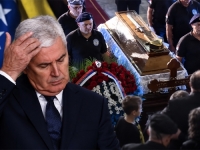 ČOVIĆEV PAKT S ĐAVOLOM: Zašto šuti predsjednik HDZ-a BiH i kako je krvnik Hrvata postao 'gospodin'!?