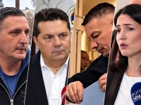 UPOZORENJE IZ SRBIJE - DODIKU, ELEKU, STEVANDIĆU, TRIVIĆKI, NEŠIĆU...: 'Pokrećemo inicijativu za oduzimanje dvojnog državljanstva i zabranu ulaska u zemlju...'