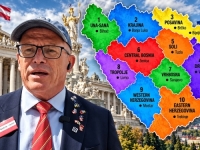KANDIDAT ZA PREDSJEDNIKA AUSTRIJE OTKRIO PLAN: Preustroj Bosne i Hercegovine je neminovan, austrijski model je rješenje...