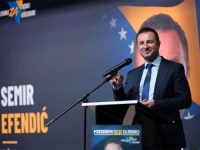 EFENDIĆ ODGOVORIO NIKŠIĆU: 'Vi ste imali priliku da ne trgujete, a trgovali ste državom...'