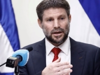 OPASNE PRIJETNJE IZ IZRAELA: Na Zapadnoj obali trebamo učiniti ono što smo učinili u Gazi
