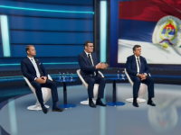 ŽESTOK UDAR NA SNSD-ov REŽIM: Blanuša, Božović i Stanivuković poručili — 'Republika Srpska nije zemlja oca, sina i kuma, u oktobru vraćamo pravdu i zaustavljamo pljačku!'