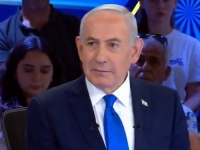 NETANYAHU ZNAO ZA NAPAD HAMASA UNAPRIJED: Knjiga otkriva šokantne detalje upozorenja iz UAE