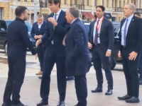 TAJNA MISIJA WITKOFFA I KUSHNERA: Dok ruske rakete i dalje zasipaju Ukrajinu, izaslanici Bijele kuće stigli u Kijev sa ultimatumima iz Moskve!
