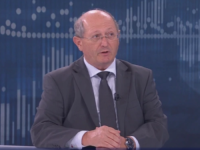 ANALITIČAR OGOREC OTVORENO O HIBRIDNOM RATU I DEŠAVANJIMA U REGIONU: Veličanje ratnog zločinca u Srbiji je alarm za EU, a u Njemačkoj kulminiraju pogrešne politike!