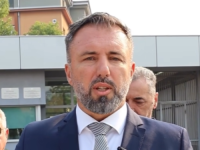 KRIVIČNA PRIJAVA STIGLA U TUŽILAŠTVO BiH: Igor Stojanović podnio prijavu protiv RTRS-a zbog veličanja ratnog zločinca Mladića