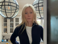 POČELO JE S DŽEMPERIMA, A ZAVRŠILO SKIDANJEM: Gwyneth Paltrow usred snimanja ostala u toplesu