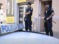 NOVI DETALJI KRVOPROLIĆA U ŠIBENIKU: Poznat identitet osumnjičenog, kobna noć počela uz drogu i svađu u apartmanu
