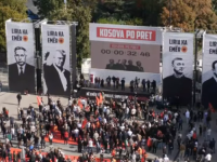 'DAN D' U HAAGU: Desetine Albanaca ispred suda, danas presuda Hashimu Thaçiju i bivšim čelnicima OVK