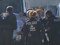 PANIKA U NJEMAČKOJ: Misteriozni dron se srušio pored ključne vojne baze, Berlin na nogama!