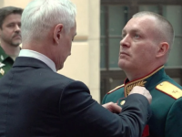 BRUTALNA ODMAZDA: Ukrajinskim dronom ubijen ruski general kojeg je Putin prije dvije sedmice odlikovao 'Herojem Rusije'