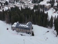 APSURD STOLJEĆA: Vlada RS napravila luksuzni hotel od 25 miliona KM, pa shvatili da nema ceste do njega
