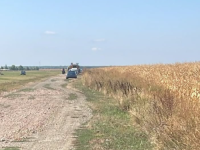 TRAGEDIJA U SUSJEDSTVU: Manji avion završio u kukuruzištu, u padu letjelice poginuo pilot