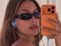 NOVI JESENJI HIT: Zaboravite na plavu i bakrenu boju, Hailey Bieber