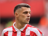 SKANDAL U ŠVICARSKOM NOGOMETU: Xhaka priznao da je lažirao potvrdu o vakcinaciji, izbačen iz reprezentacije
