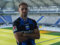 NOVO LICE U NACIONALNOM TIMU: Selektor Zmajeva pozvao mladog veznjaka iz Bundeslige
