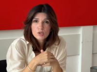 'STRANKA NIJE DRŽAVA': Sabina Ćudić oštro uzvratila na predizborne prijetnje o propasti države i otvaranju 'vrata pakla'