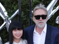 GOTOVO NEPREPOZNATLJIV: Nicolas Cage s 31 godinu mlađom suprugom ukrao show u Los Angelesu