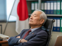 FENOMEN KOJI JE 'ZAPALIO' INTERNET: Upoznajte 'radnike kraj prozora' - zašto japanske firme plaćaju ljude da cijeli dan zure u prazno?