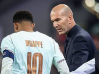 ZIDANE POBJEDOM DEBITOVAO NA KLUPI TRICOLORA: Mbappe srušio Tursku pa zabrinuo naciju