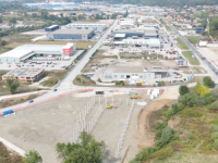 ŠOPING CENTRI JEDAN DOD DRUGOG: Lidl počeo gradnju u jednoj od najjačih trgovačkih zona u BiH