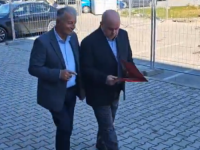 PRAVNI ODGOVOR SDS-a: Podnijeli krivičnu prijavu zbog neovlaštenog snimanja Blanuše, otkrivena prava istinu o sastanku s Dodikom