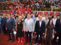 MINIĆ U TRI REČENICE: 'Semberci potvrdili da smo na dobrom putu'