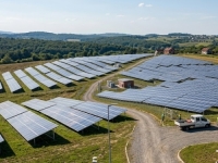 TURCI GRADE NAJVEĆU SOLARNU ELEKTRANU U SRBIJI: Struja za 108.000 domaćinstava, evo tačne lokacije