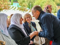 SORECA IZ SREBRENICE POSLAO JASNU PORUKU: 'Nema mjesta negiranju genocida niti veličanju ratnih zločinaca'