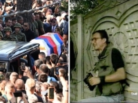ŠPANSKI NOVINAR IZVJEŠTAVAO IZ SARAJEVA: 'Ubili su mi prijatelja, sad slave kurv*nog sina'