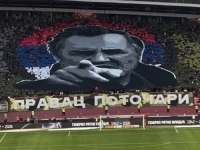 JEZIVE SCENE IZ BEOGRADA: Transparent iz Rusije prošao ispod radara...