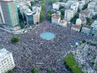 'SRBIJA ILI MAFIJA': Studenti predstavili 11 tačaka programa kojime misle poraziti Vučića