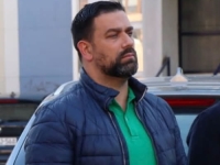 SRĐAN SRDIĆ OGORČEN ŠTO NIJE KANDIDAT EFENDIĆEVE STRANKE ZA BIH NA IZBORIMA: 'Ovo im smeta...'