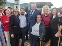 'MISLIM DA JE OVDJE...': Dodik iz Šekovića najavio rezultat SNSD-a i novu Vladu RS