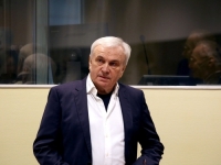 OSTAJE IZA REŠETAKA: Ratnom zločincu Jovici Stanišiću odbijen zahtjev za prijevremeno puštanje na slobodu