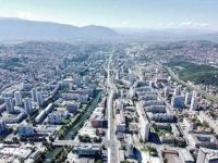 MINISTAR ADNAN ŠTETA NAJAVIO: Prvi put u historiji Sarajevo će imati i električne autobuse