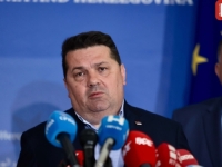STEVANDIĆ U STRAHU OD SUDSKOG POZIVA: 'U Federaciji BiH trenutno je prisutna histerija podnošenja krivičnih prijava zbog izjava...'