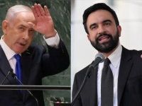 OŠTRE REAKCIJE IZ NEW YORKA: Mamdani žestoko kritizirao Netanyahuov govor u UN-u, javno ga podsjetio na nalog za hapšenje!