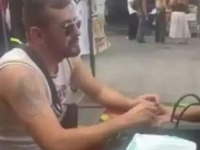 HIT NA INTERNETU: Zašto se odbjegli poštar Stipe nakon sedam dana vratio iz Bangkoka...